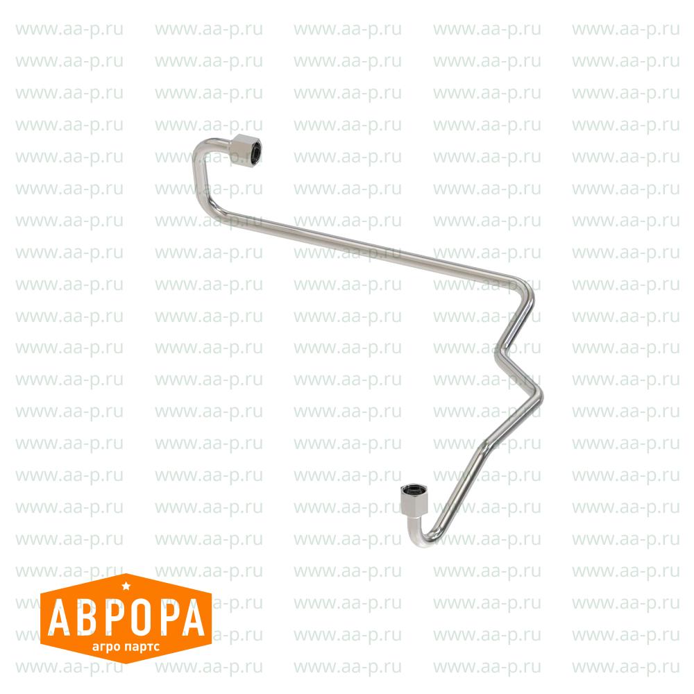 Hydr.betätigtes Regelvent.